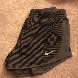 Nike Shorts- Bundle of 2